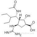 Peramivir CAS 229614-55-5